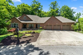10491 Windjammer Ct, Indianapolis, IN 46236