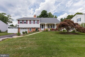 6321 Arlingham Rd, Flourtown, PA 19031