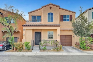 9105 Entrancing Ave, Las Vegas, NV 89149