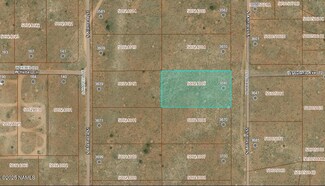 3640 S Amherst St, Valle, AZ 86046