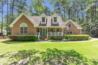 10232 Timber Ridge Ct SE, Leland, NC 28451
