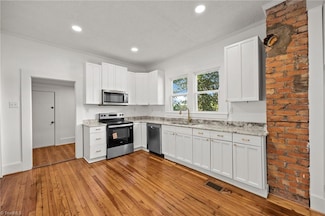410 Beaumont St, Winston Salem, NC 27101