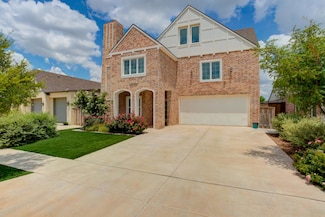 3624 128th St, Lubbock, TX 79423