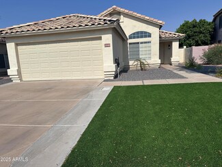 21940 N 69th Dr, Glendale, AZ 85310