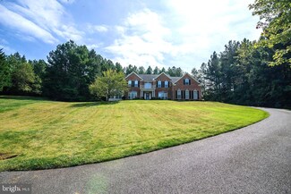 6605 Etherington Ct, Manassas, VA 20112