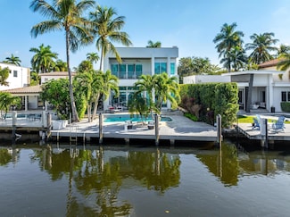 117 S Gordon Rd, Fort Lauderdale, FL 33301