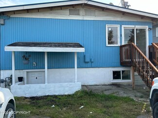 4027 E 8th Ave, Anchorage, AK 99508