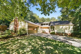 160 Rabbit Run, China Grove, NC 28023