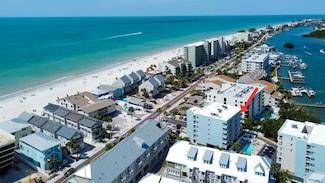 19925 Gulf Blvd Unit 502, Indian Shores, FL 33785