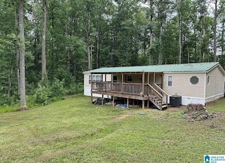 210 Gum Springs Rd, Sylacauga, AL 35151