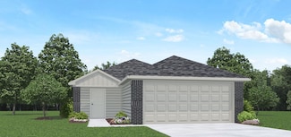 925 Sutherland Falls St, Conroe, TX 77303