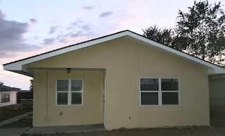 153 N 10th St, Santa Rosa, NM 88435