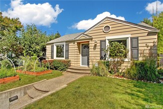 7920 14th Ave SW, Seattle, WA 98106