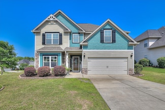 402 Saterlee Ct, Grovetown, GA 30813