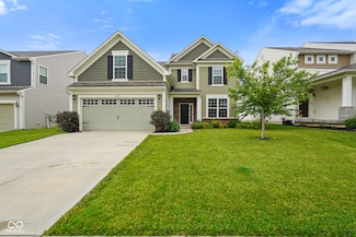 6670 Shooting Star Dr, Whitestown, IN 46075