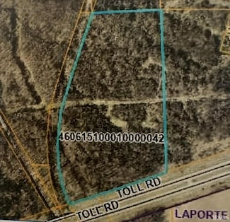 0 N State Road 39 Unit 202541606, Laporte, IN 46350