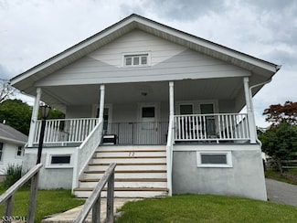 72 Merriam Ave, Newton, NJ 07860