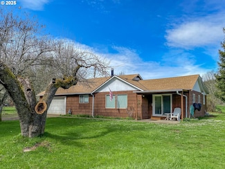 486 Buckhorn Rd, Roseburg, OR 97470