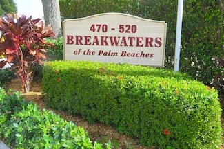 470 Executive Center Dr Unit 2K, West Palm Beach, FL 33401