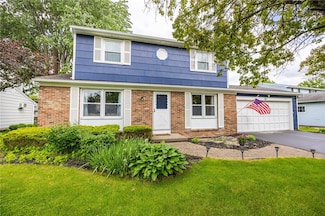 24 Otterden Ln, Fairport, NY 14450