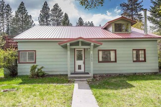 20469 E Mullan Rd, Clinton, MT 59825