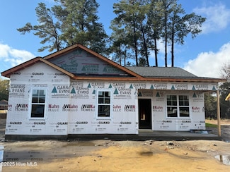 714 Pope St, Grifton, NC 28530