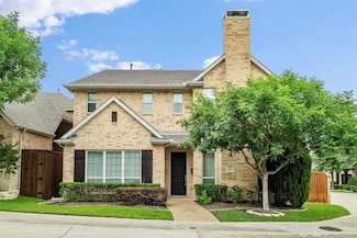 2533 Lady Amide Ln, Lewisville, TX 75056