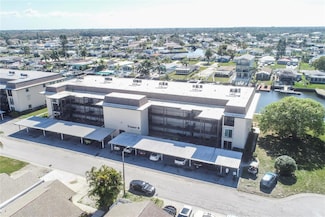4452 Garnet Dr Unit 302, New Port Richey, FL 34652