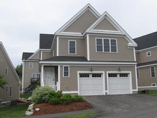25 Longview Cir Unit 25, Ayer, MA 01432