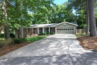4030 Tomahawk Cir NW, Cleveland, TN 37312
