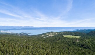 455 Buffalo Ln Unit Parcel D, Somers, MT 59932