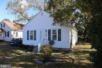513 Decatur Ave, Salisbury, MD 21804