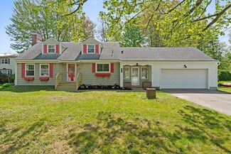 777 S Brownell Rd, Williston, VT 05495