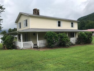 4811 Begley Rd, Big Stone Gap, VA 24219