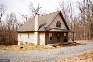420 Hanslovan Ln, Pottersdale, PA 16871