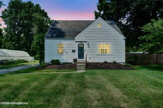7248 Beechland Ave, Louisville, KY 40258