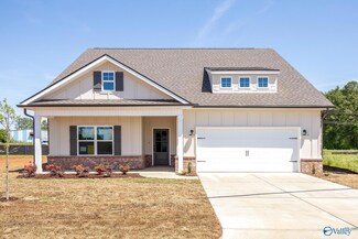 20083 Cherry Brook Rd, Athens, AL 35611