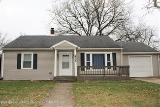 911 S Dalrymple St, Albion, MI 49224