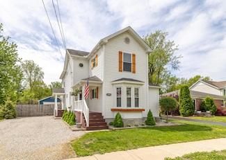 1719 Center St, Carleton, MI 48117