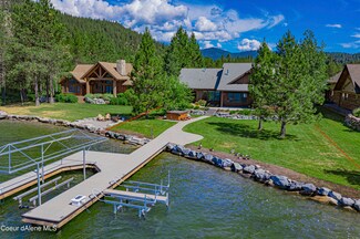 597 O'Donnell, Dover, ID 83825