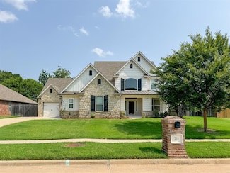 711 Lakewood Dr, Norman, OK 73072