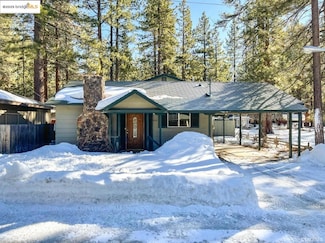 864 San Francisco Ave, South Lake Tahoe, CA 96150