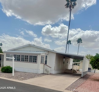 201 S Greenfield Rd Unit 76, Mesa, AZ 85206