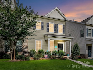 2343 Mount Harmony Church Rd, Matthews, NC 28105