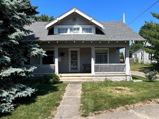 1313 N 3rd St, Logansport, IN 46947