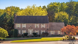 4529 Sherry Ln, Hixson, TN 37343