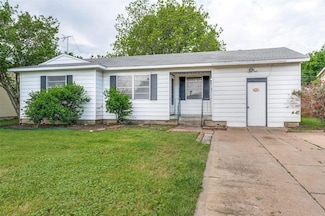 1623 Milner Rd, Irving, TX 75061