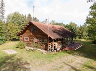 E27350 Forest Rd 3940, Watersmeet, MI 49969