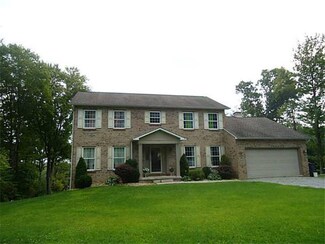 222 Medical Center Rd, Chicora, PA 16025