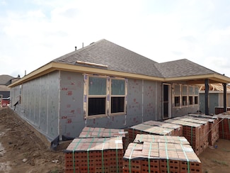 Moscoso, Mesquite, TX 75149
